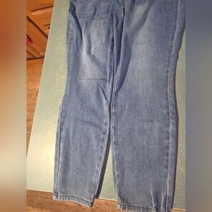 Judy Blue 20W Skinny Fit Jeans